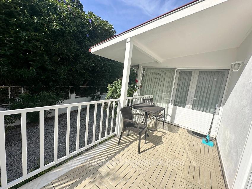 Dalyan Maraş Ta Satılık Müstakil Villa