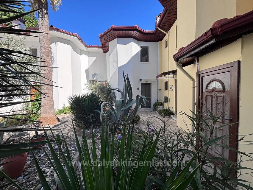 Dalyan’ın Kalbinde Modern Dokunuşlarla Geleneksel Bir Karakter