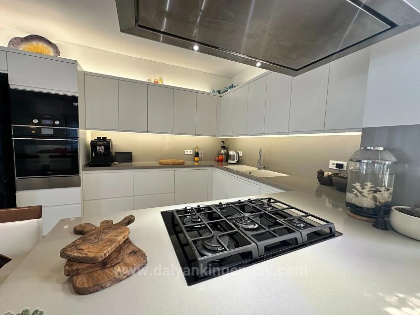 Dalyan’ın Maraş Mahallesinde Gizli Bir Mücevher