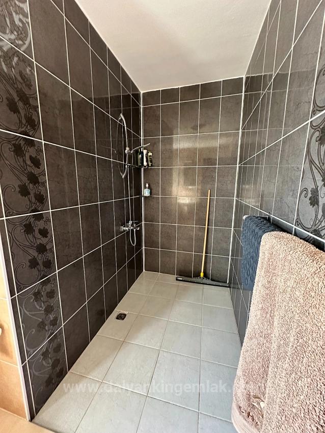 Dalyan’ın Maraş Mahallesinde Gizli Bir Mücevher