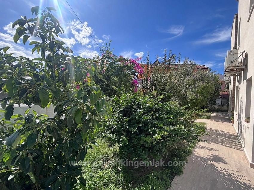 Dalyan Osmanağalar'da Satılık Villa