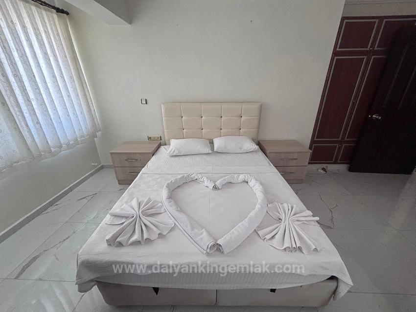 Yazlık Kiralama Yatırımı İçin İdeal Modern Villa