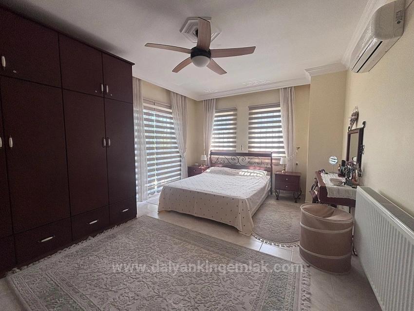 Doğanın Kalbinde Huzurlu Bir Sığınak – Dalyan Okçular Marmarlı’da Müstakilvilla