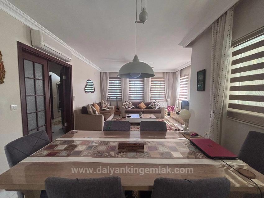 Doğanın Kalbinde Huzurlu Bir Sığınak – Dalyan Okçular Marmarlı’da Müstakilvilla