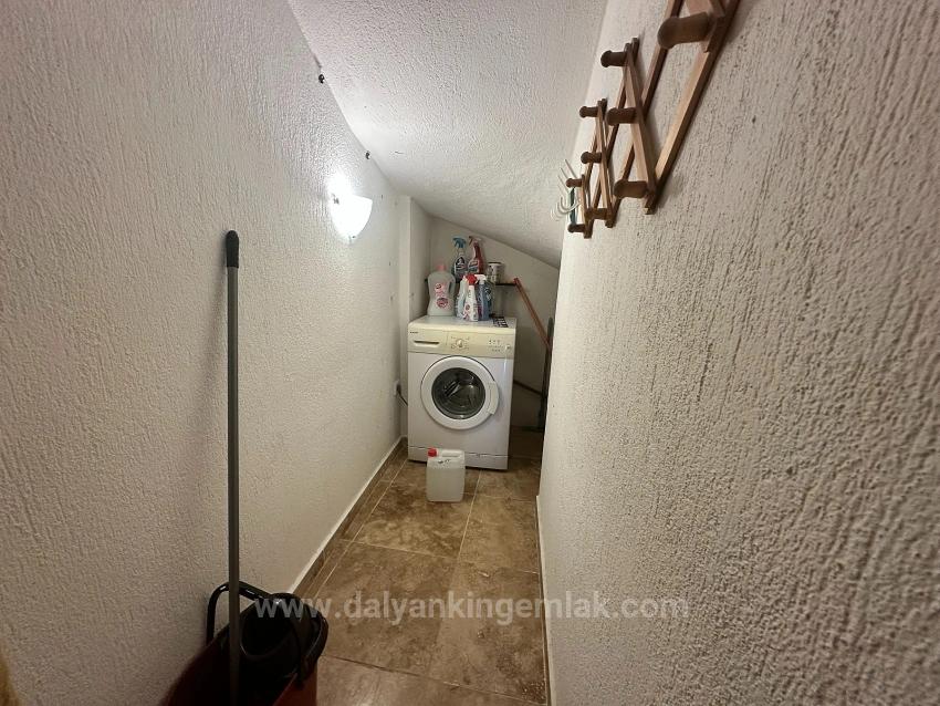 Dalyan Karadağ Da Müstakil Villa Kiralık