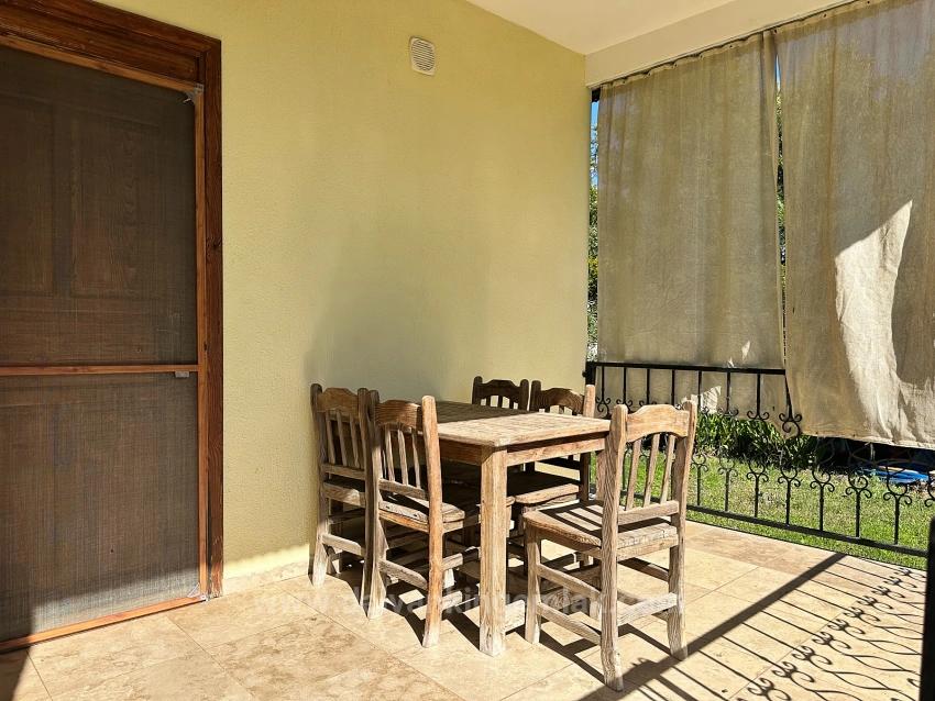 Dalyan Karadağ Da Müstakil Villa Kiralık