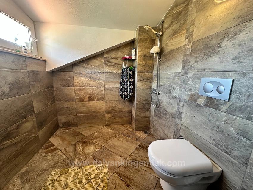 Dalyan Arıkbaşı Mevkiinde Satılık Bungalov