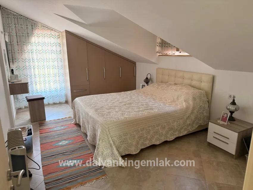 Dalyan Arıkbaşı Mevkiinde Satılık Bungalov