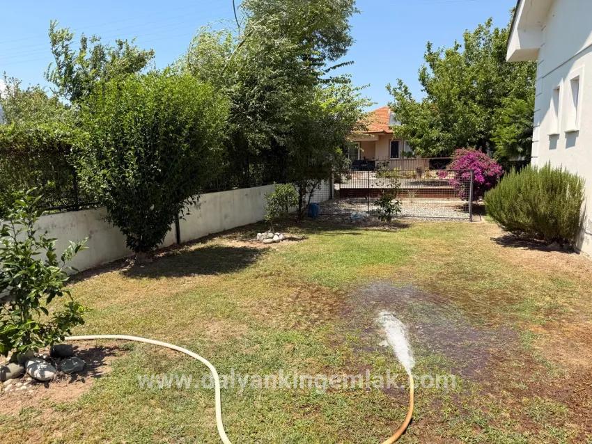 Dalyan Arıkbaşı Mevkiinde Satılık Bungalov