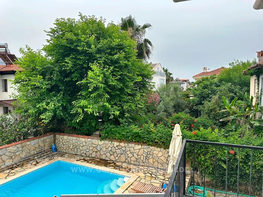 Casa De Sartori – Dalyan’da Akdeniz Esintisi