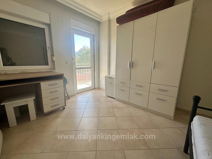 Dalyan Gülpınar 'Da 1000 M2 Arsa İçerisinde Satılık Ev