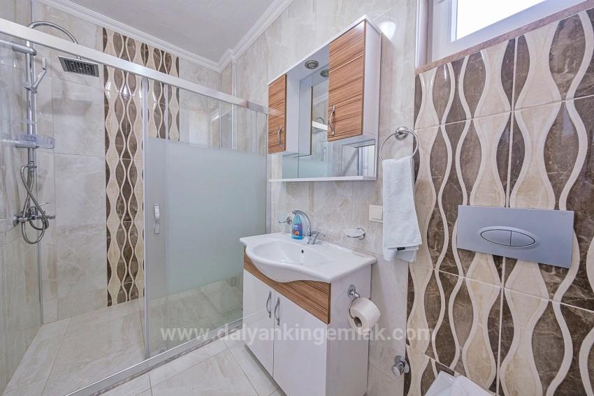 Gülpınar’da Saklı Ve Zarif 4 Yatak Odalı Villa