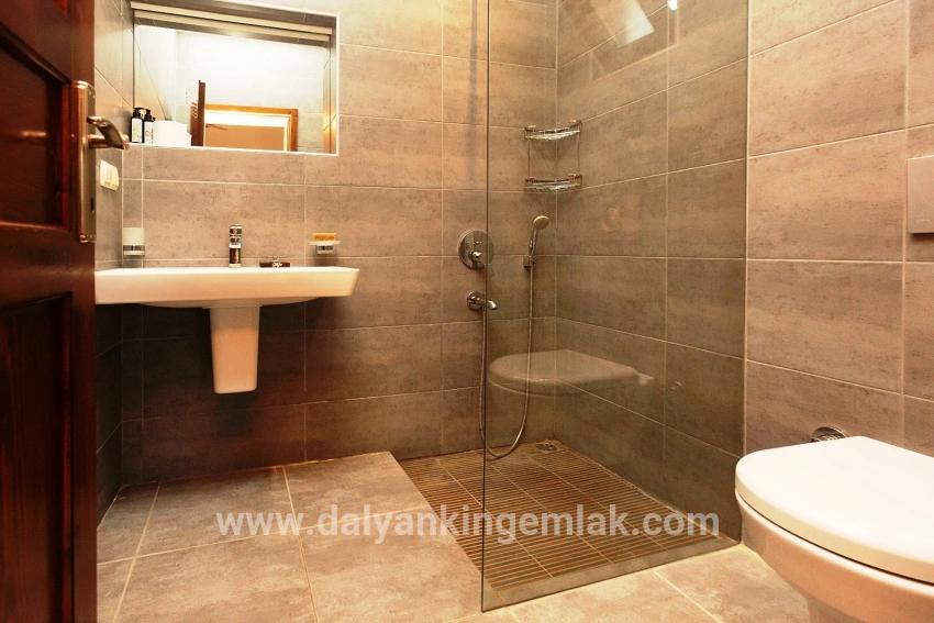 Ortaca Gökbel Mah. Satılık 4+1 Vip villa - 8.000 m²
