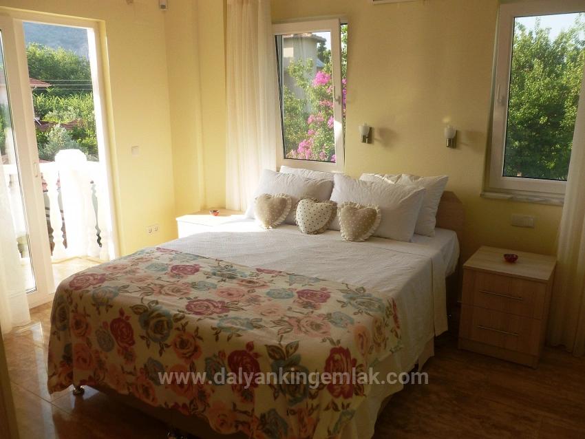 Villa Delight – Dalyan Maraş'ta Müstakil Villa