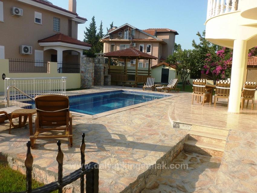 Villa Delight – Dalyan Maraş'ta Müstakil Villa