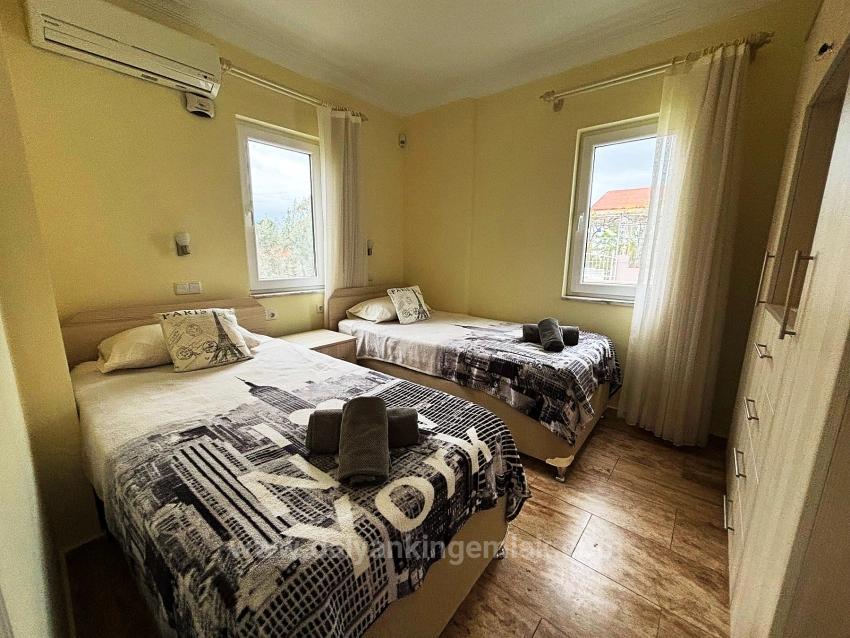 Villa Delight – Dalyan Maraş'ta Müstakil Villa