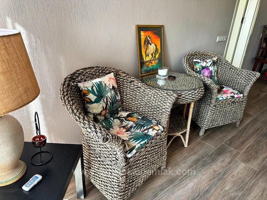 Doğayla İç İçe, Eşi Benzeri Olmayan Bir Yaşam