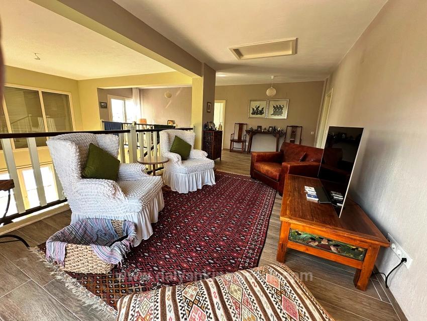 Doğayla İç İçe, Eşi Benzeri Olmayan Bir Yaşam