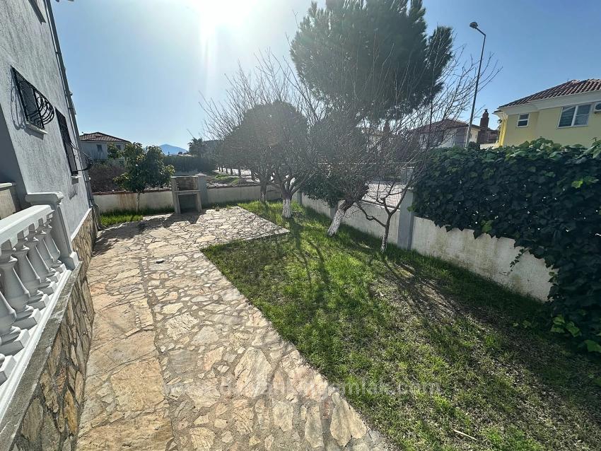 Dalyan Merkeze Yürüme Mesafesinde Satılık 2+1- Bluebells Apart