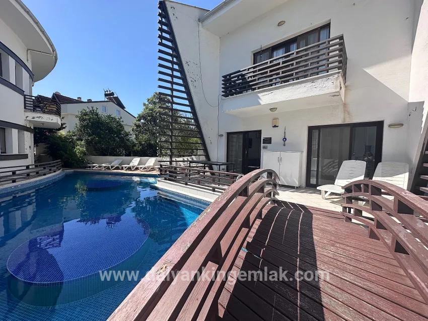 Ortaca Dalyan Mah. Satılık 1+1 Daire - 800 m²