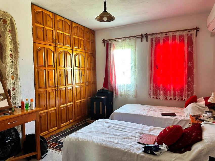 Dağların Fısıltısında Sakin Bir Hayat