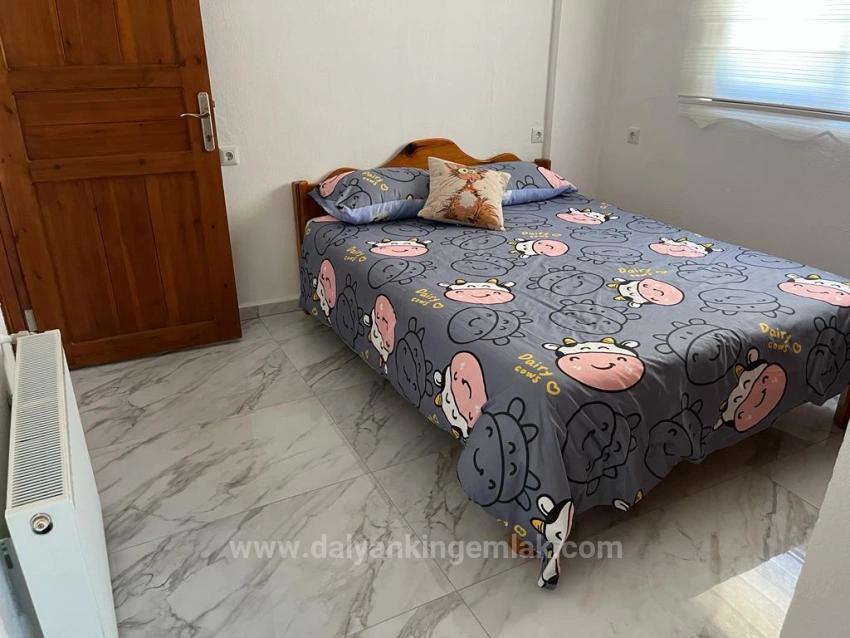 Manzaraya Açılan Zamansız Bir Lüks