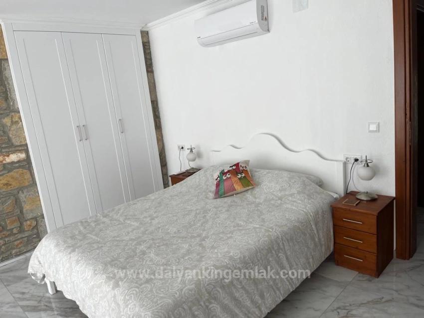 Dalyan Arıkbaşı Nda Müstakil Villa