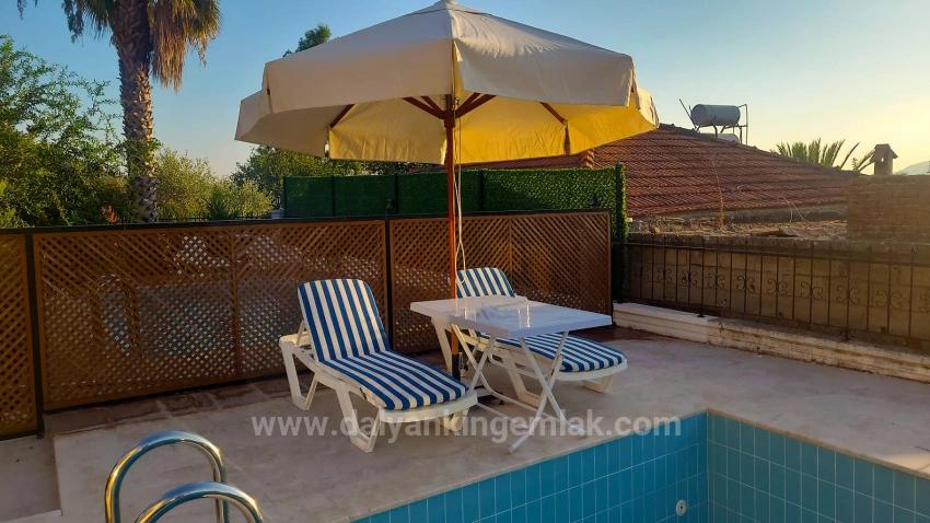 Zarafetin Sessiz Hali