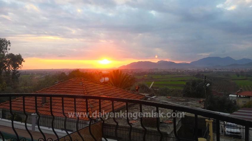 Zarafetin Sessiz Hali