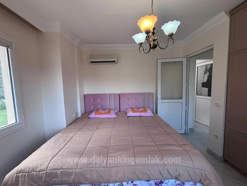 Dalyan Okçular Da Satılık Dubleks Villa *Fiyat Düştü *