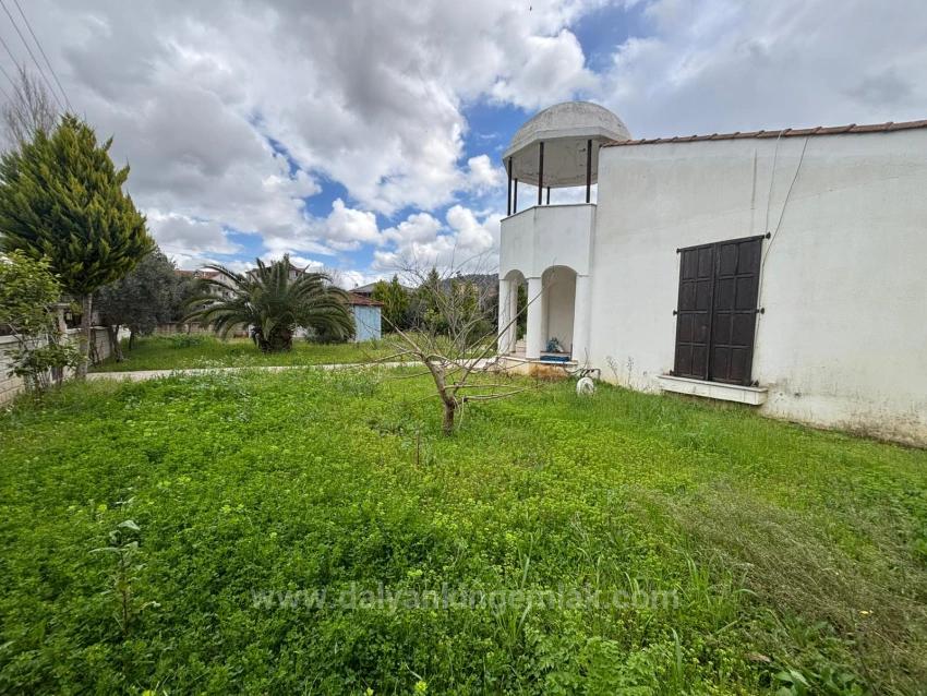 Mimari Açıdan Özgün Bir Yaşam Alanı