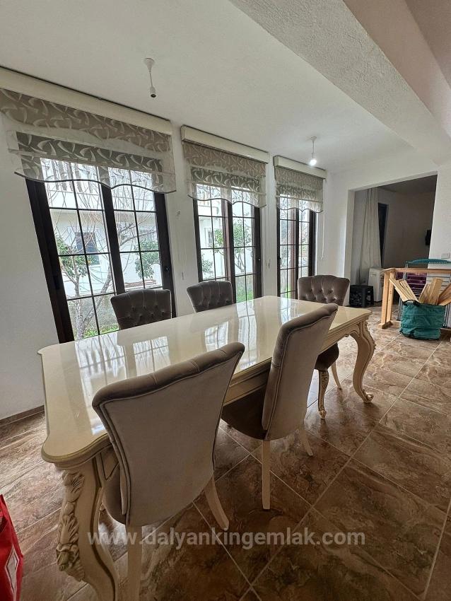 Mimari Açıdan Özgün Bir Yaşam Alanı