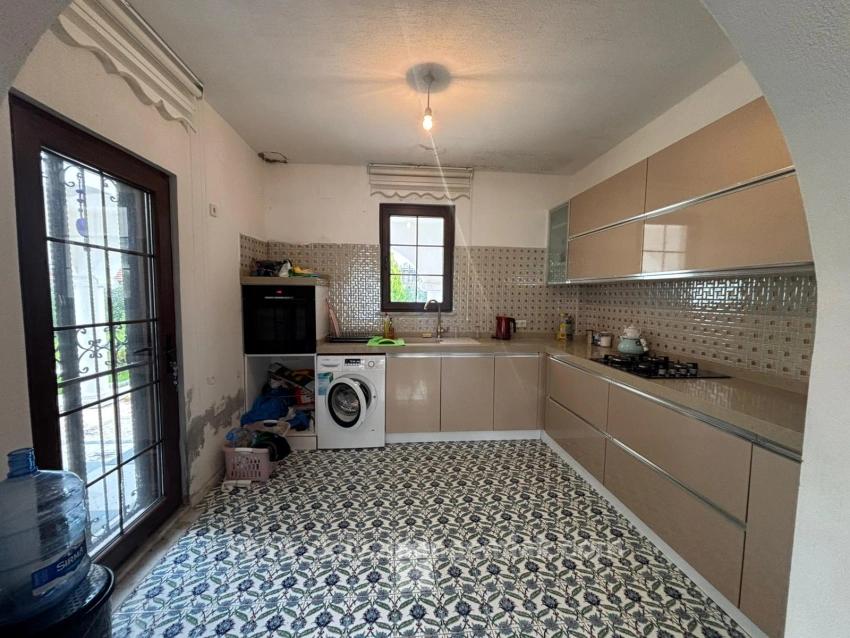 Mimari Açıdan Özgün Bir Yaşam Alanı