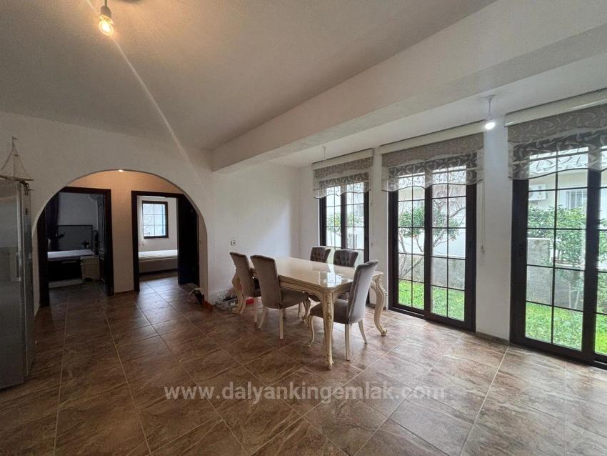 Mimari Açıdan Özgün Bir Yaşam Alanı