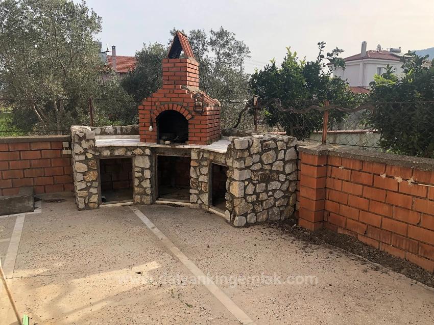 Dalyan’ın Kalbinde Zamansız Bir Aile Evi