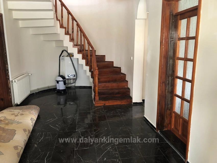 Dalyan’ın Kalbinde Zamansız Bir Aile Evi