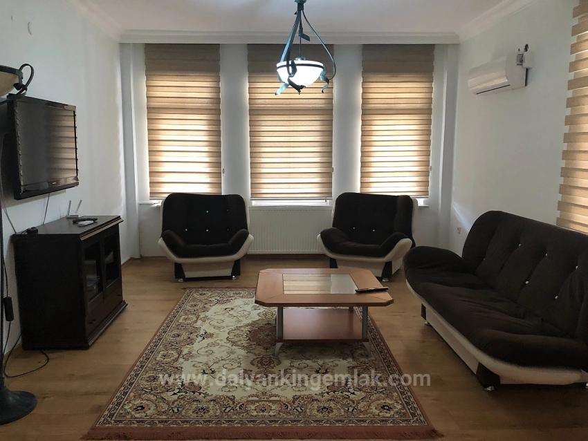 Dalyan’ın Kalbinde Zamansız Bir Aile Evi