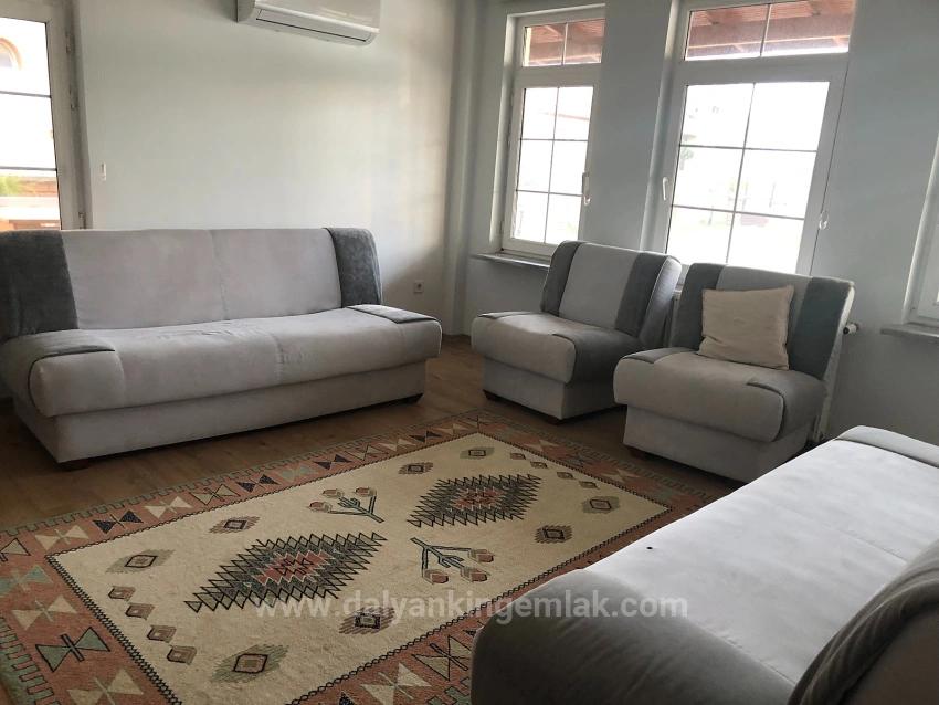 Dalyan’ın Kalbinde Zamansız Bir Aile Evi