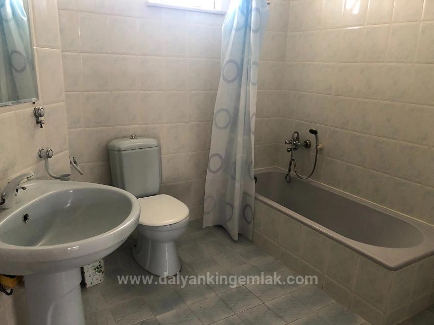 Dalyan’ın Kalbinde Zamansız Bir Aile Evi