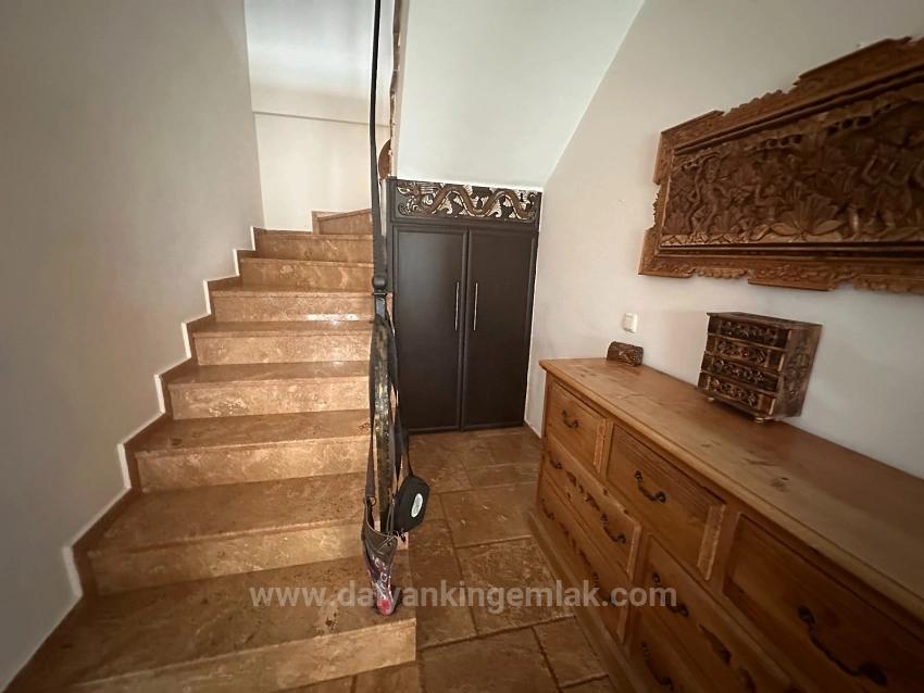 Dalyan’ın Kalbinde Klasik Zarafet