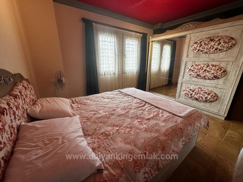 Dalyan’ın Kalbinde Klasik Zarafet