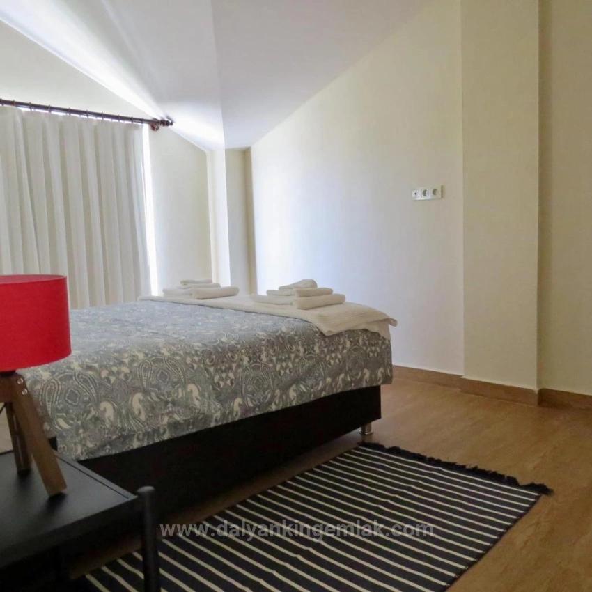 Göl Kenarında Prestijli Yaşam & Yüksek Getirili Yatırım Fırsatı