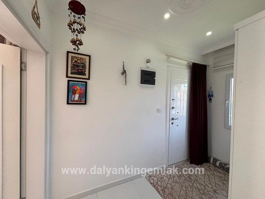 Ortaca Okçular Mah. Satılık 2+1 Müstakil ev - 459 m²