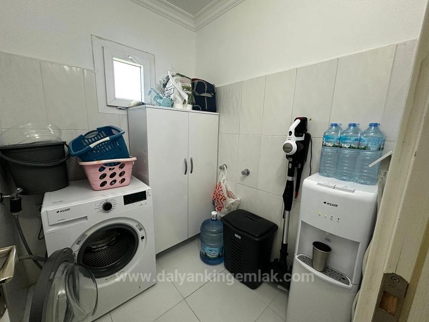 Ortaca Okçular’da 459 M² Bahçe İçinde, Satılık Özel Bungalow!