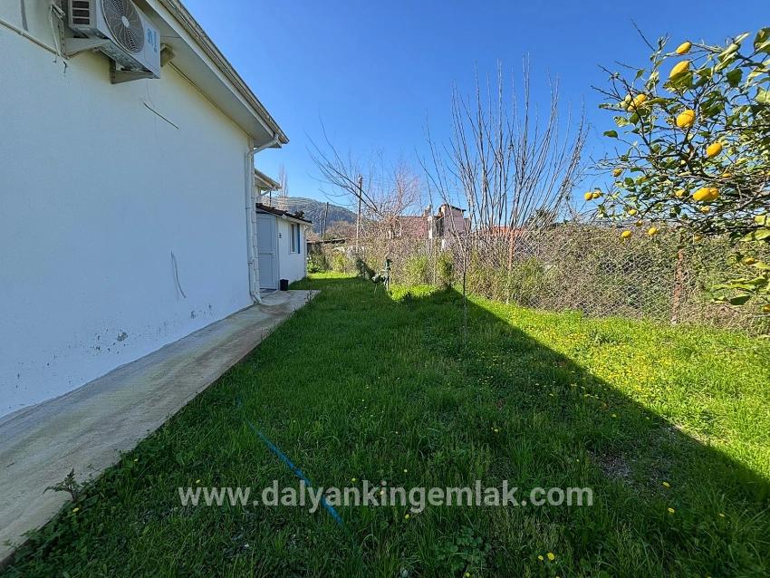 Ortaca Okçular Mah. Satılık 2+1 Müstakil ev - 459 m²