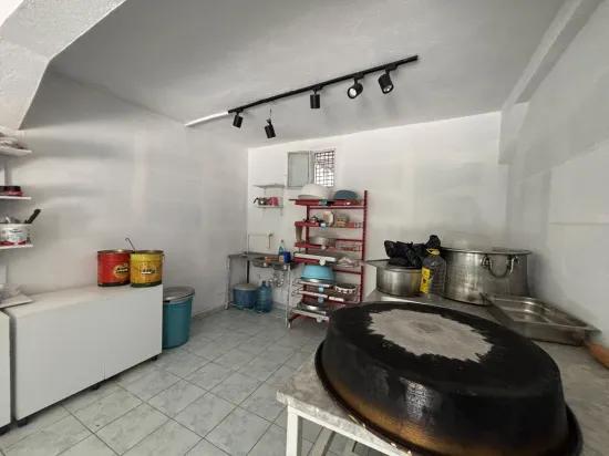 Dalyan Eskiköy'de Satılık Dükkan