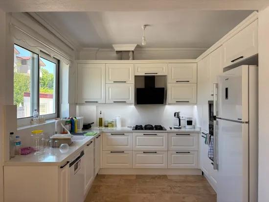 Villa Aurelia – Zamansız Zarafetin Adresi