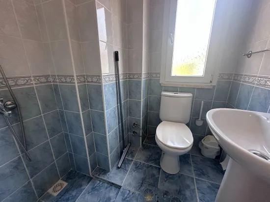 Gülpınar'da Dağ Manzaralı Ve Şehir Merkezine Yürüme Mesafesinde Müstakil Villa