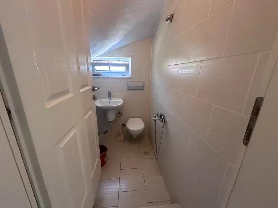 Akdeniz Esintili Şık Villa
