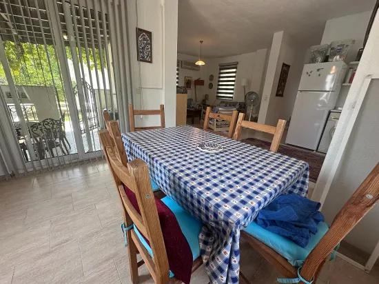 Akdeniz Esintili Şık Villa